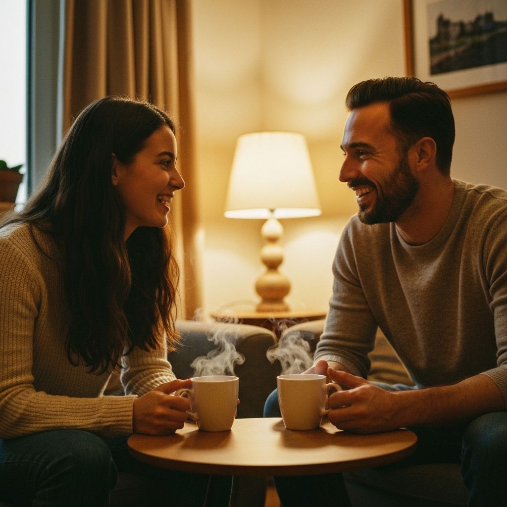 Conversazione informativa